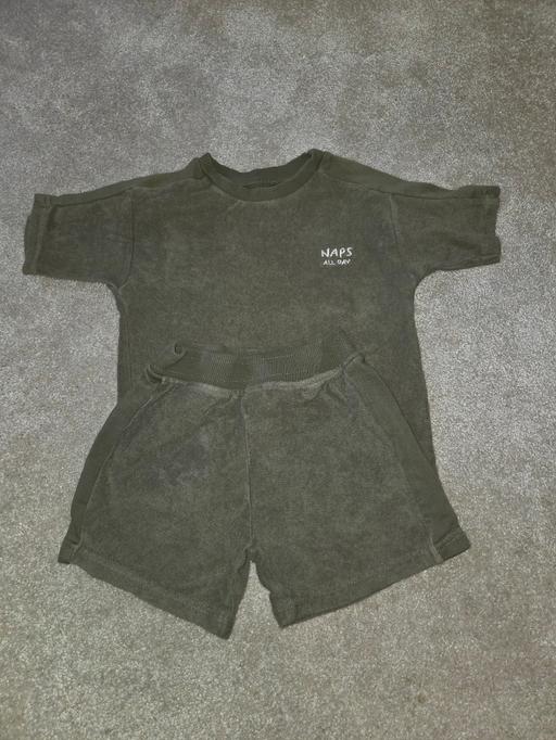Buy & Sell Leamore Walsall - Photos for boys outfit age 3-4 years