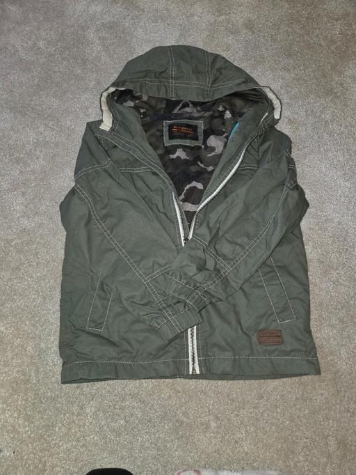 Buy & Sell Leamore Walsall - Photos for next boys coat age 7 years