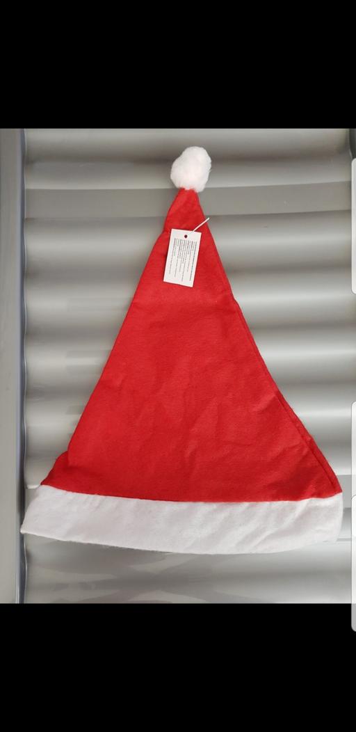 Buy & Sell Blackpool Town Centre Blackpool - Photos for Santa hat NEW