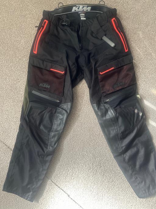 Vehicles Catshill Bromsgrove - Photos for Ktm motorcycle summer trousers
