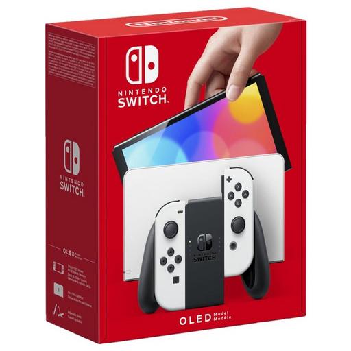 Buy & Sell Blackheath Colchester - Photos for Nintendo Switch Oled Boxed