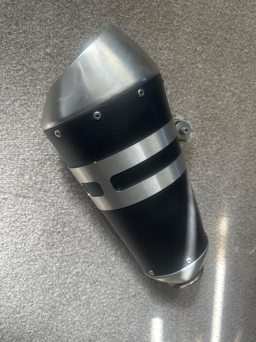 Vehicles Catshill Bromsgrove - Photos for Ktm 1290 superduke r exhaust