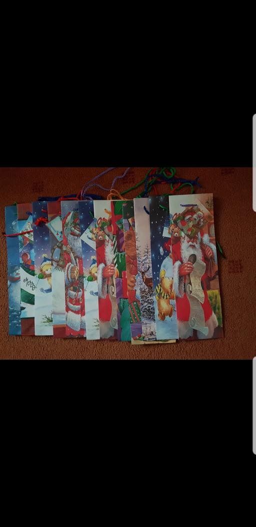 Classes Blackpool Town Centre Blackpool - Photos for Bottle gift bags x 4 NEW