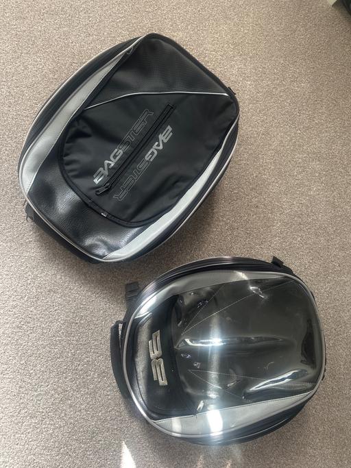 Vehicles Catshill Bromsgrove - Photos for Bagstar honda Fireblade 2014 to 2016 tankbag
