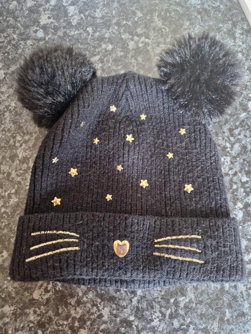 Buy & Sell Aylestone Leicester - Photos for girls hat size 5-9 yr