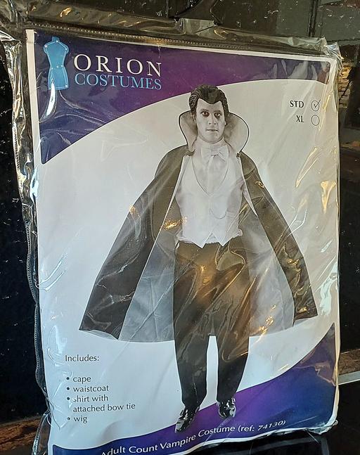 Buy & Sell Stockport Town Centre Stockport - Photos for Halloween Costume 🎃