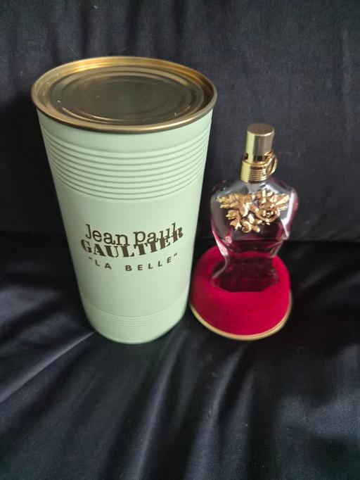 Buy & Sell Cheadle Stockport - Photos for John paul gaulteir la belle