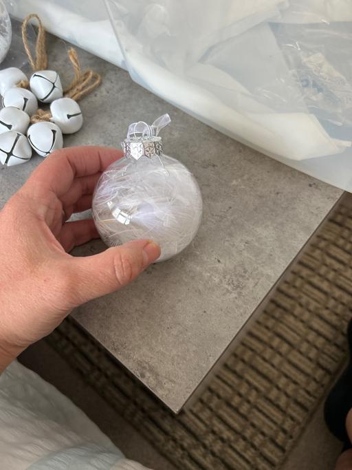 Buy & Sell Whiston Knowsley - Photos for Tree decorations