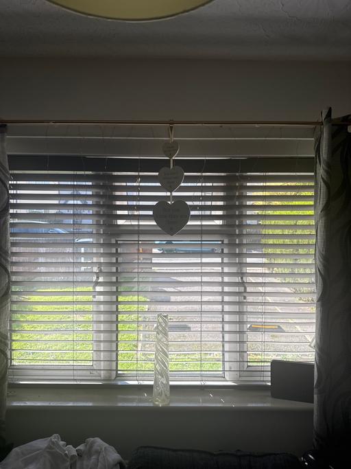 Buy & Sell Harborne Birmingham - Photos for Venetian blinds x2