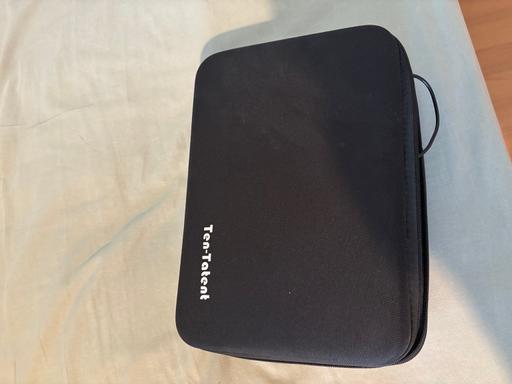 Buy & Sell Haringey North London - Photos for Massage gun