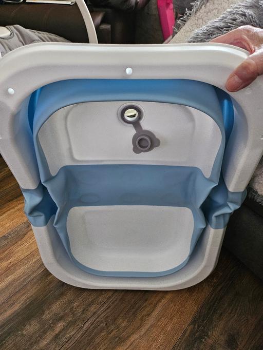 Buy & Sell Park Village Wolverhampton - Photos for baby bath brand new still boxed.