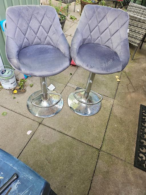 Buy & Sell Park Village Wolverhampton - Photos for bar stools