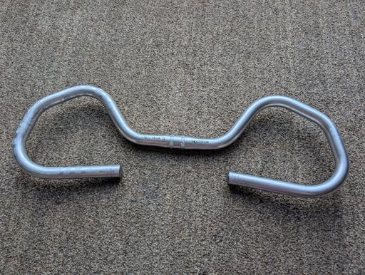 Buy & Sell Thurcroft Rotherham - Photos for ergotech butterfly handlebars