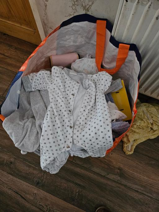Buy & Sell Park Village Wolverhampton - Photos for baby clothes