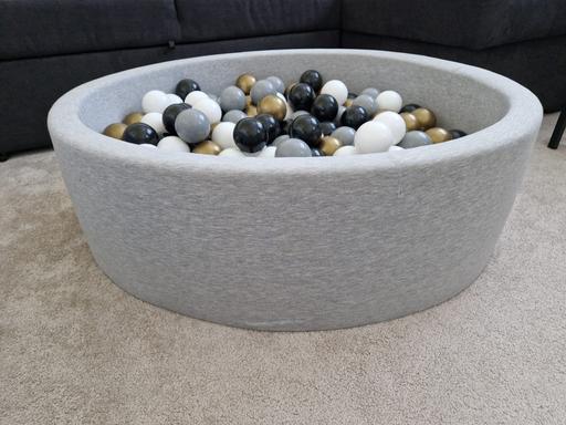 Buy & Sell Worsley Salford - Photos for KiddyMoon Ball Pit