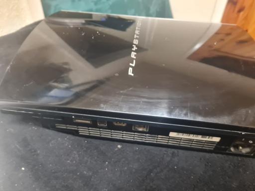 Buy & Sell Heath Town Wolverhampton - Photos for PlayStation 3