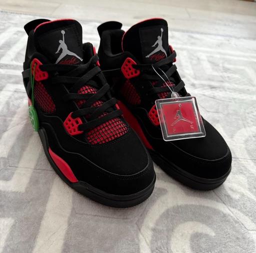 Buy & Sell Conniburrow Milton Keynes - Photos for Jordan 4