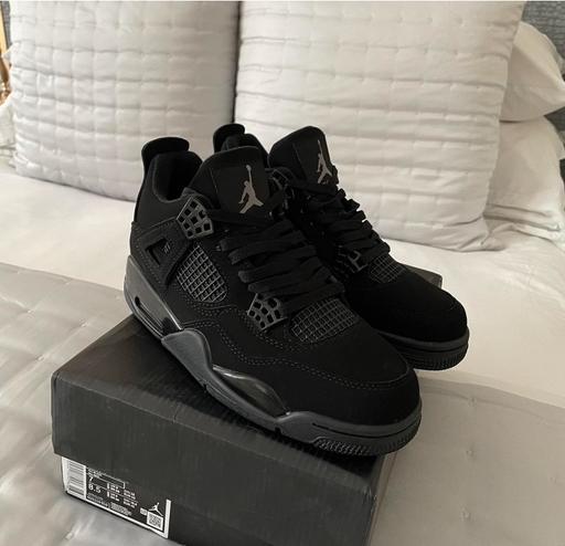 Buy & Sell Linford Wood Milton Keynes - Photos for Jordan 4