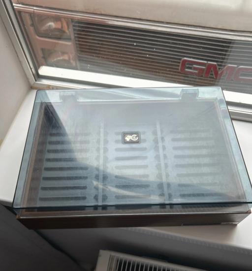 Buy & Sell Bentley Walsall - Photos for Vintage Cassette 33 storage