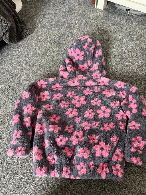 Buy & Sell Wombourne South Staffordshire - Photos for Zip through fleece