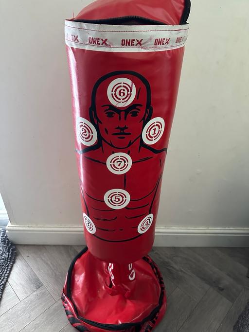 Buy & Sell Bartley Green Birmingham - Photos for Kids punch bag