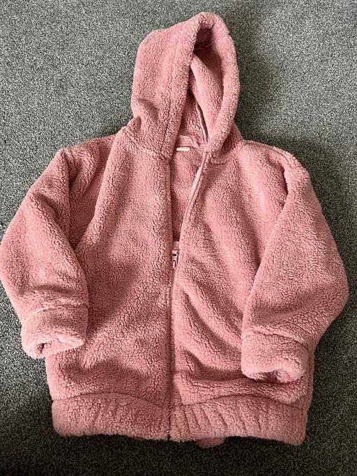 Buy & Sell Himley South Staffordshire - Photos for Zip through hoodie