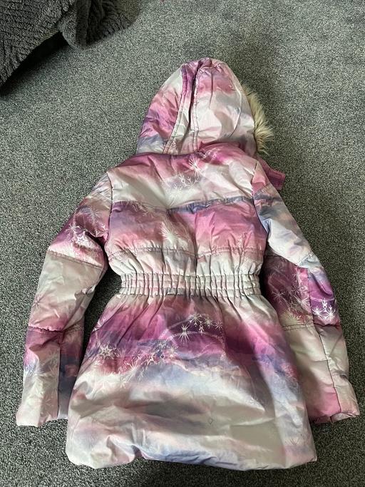 Buy & Sell Himley South Staffordshire - Photos for Frozen coat