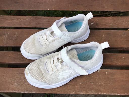 Buy & Sell Essington Wolverhampton - Photos for Childrens Sketchers trainers size 1.5