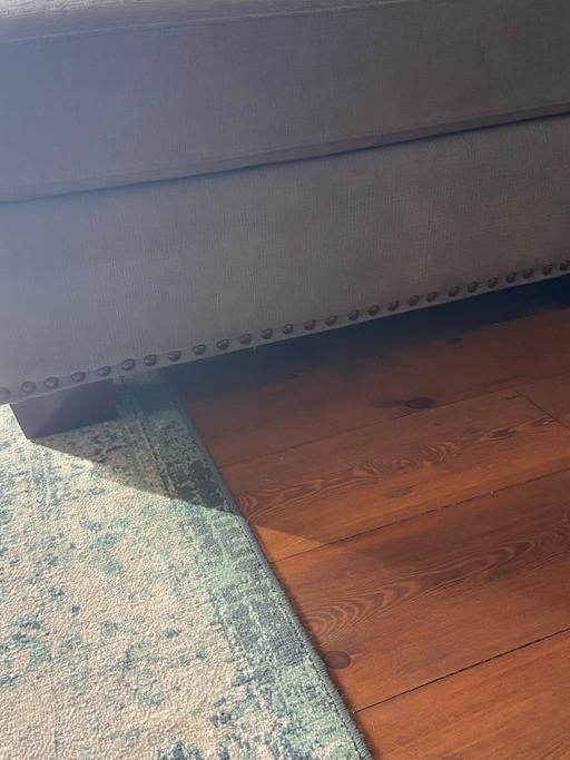 Buy & Sell Oxley Wolverhampton - Photos for Foot stool