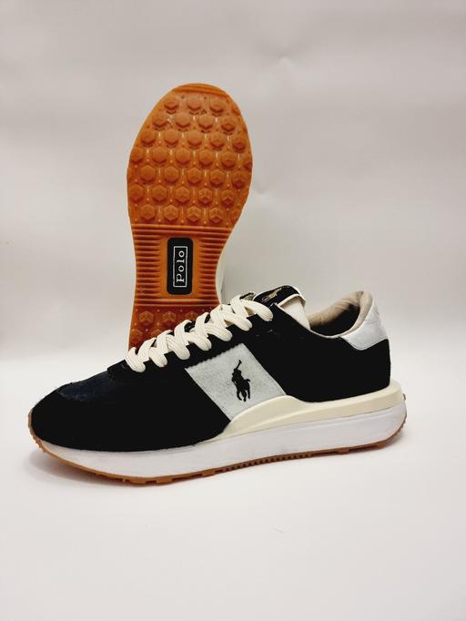 Buy & Sell Stubbington Fareham - Photos for Polo Ralph Lauren Trainers Size 6 UK