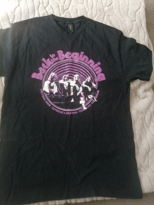 Buy & Sell Moseley Village Wolverhampton - Photos for New medium heavy cotton t-shirt