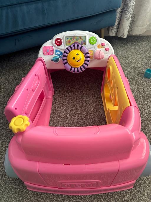 Buy & Sell Brighton-Le-Sands Sefton - Photos for Girls toy car