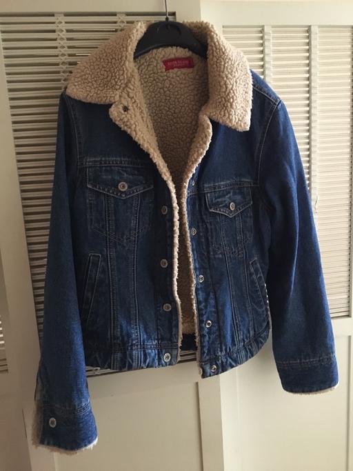 Buy & Sell Kitts Green Birmingham - Photos for Denim jacket