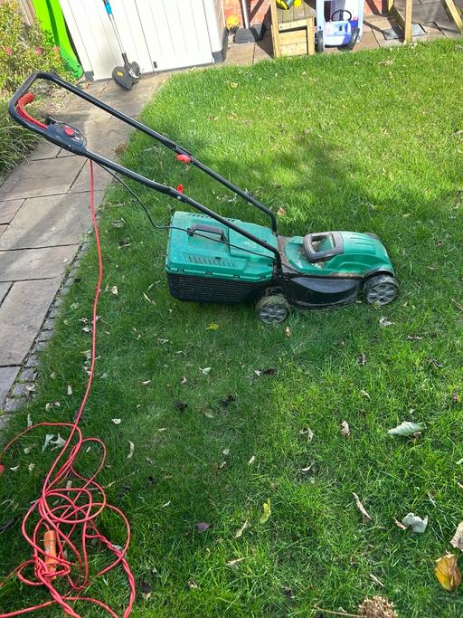 Buy & Sell Brighton-Le-Sands Sefton - Photos for Lawnmower