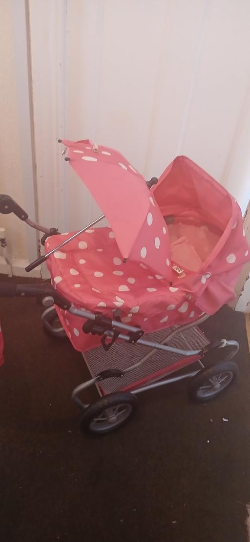 Buy & Sell Oldbury Sandwell - Photos for dolls pram