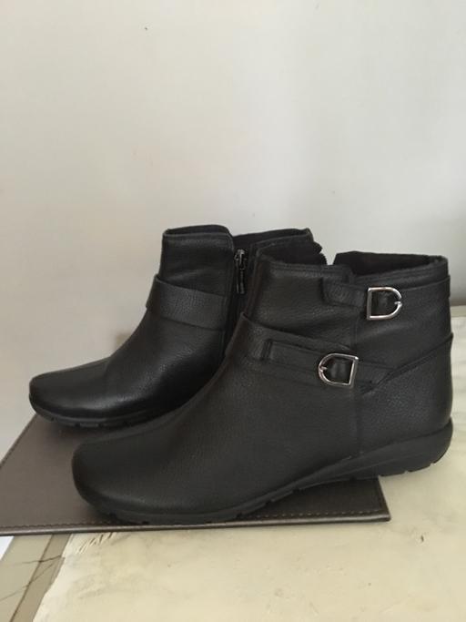 Buy & Sell Sheldon Birmingham - Photos for Angle boots