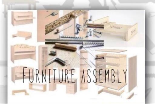 Buy & Sell Edgbaston Birmingham - Photos for Furniture assembly
