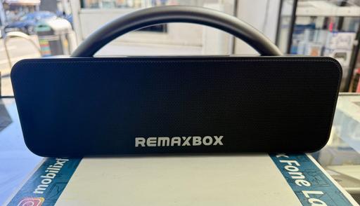 Buy & Sell Highams Park East London - Photos for REMAX RB-M72 Portable Bluetooth Speaker