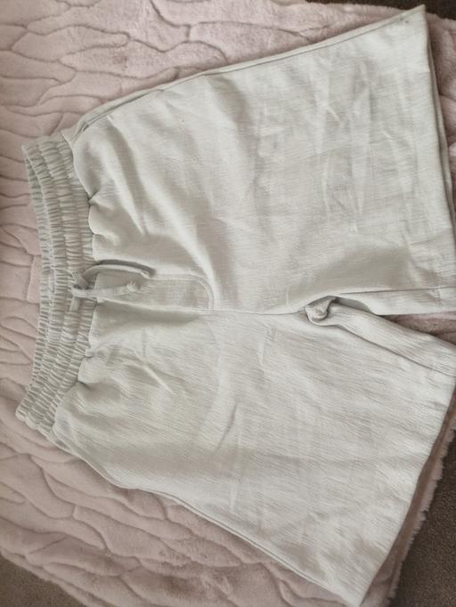 Buy & Sell Heath Town Wolverhampton - Photos for Zara small shorts ladys