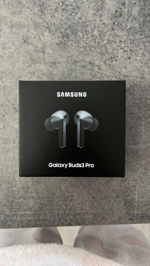 Buy & Sell Manor Park East London - Photos for Samsung buds 3 pro New