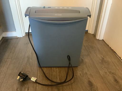 Buy & Sell Harborne Birmingham - Photos for Paper shredder