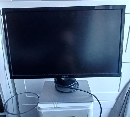 Buy & Sell Bounds Green North London - Photos for Dell monitor