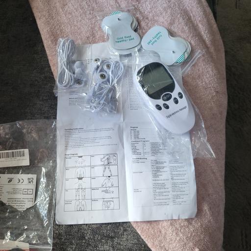 Buy & Sell Woodsetton Dudley - Photos for Digital electronic massager