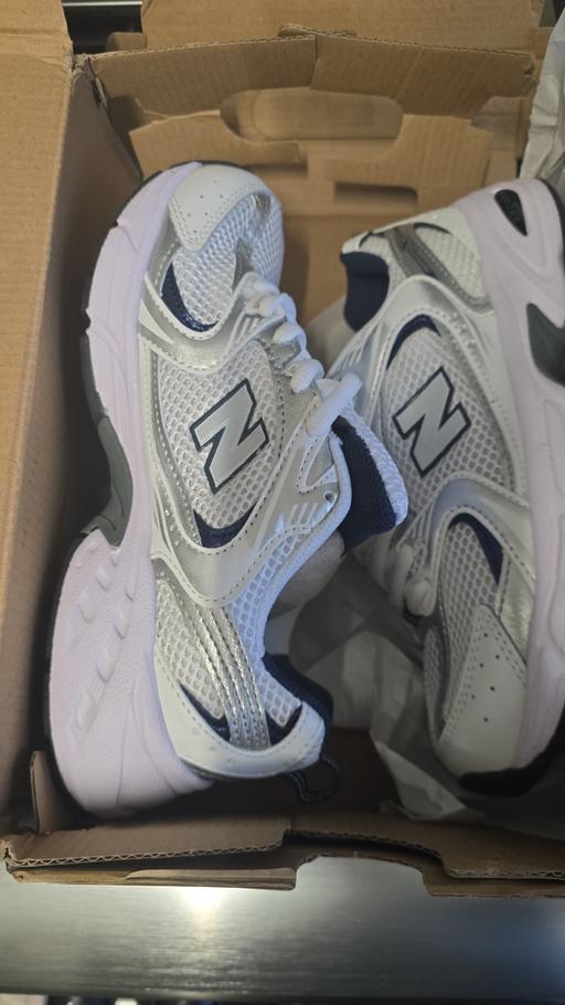 Buy & Sell Forest Gate East London - Photos for new balance trainers
