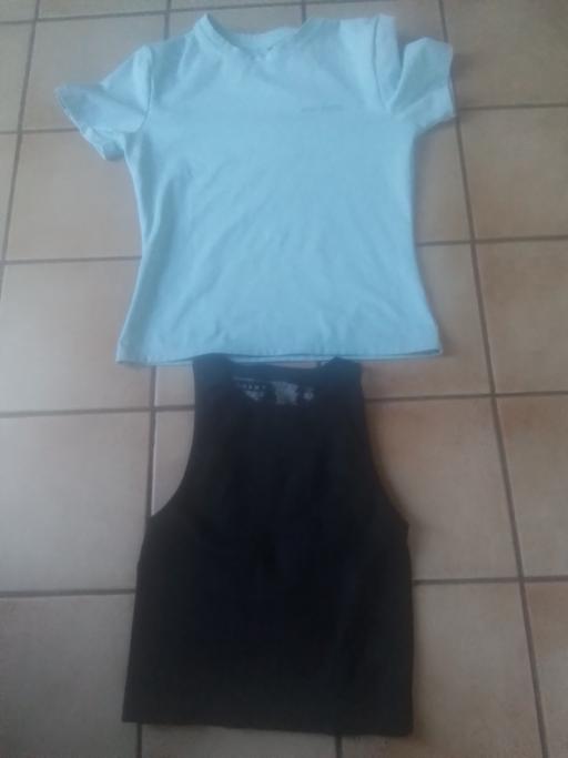 Buy & Sell Streetly Walsall - Photos for LADIES SPORTS TOP
