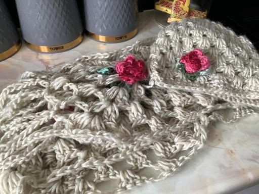 Buy & Sell Harborne Birmingham - Photos for Scarf and hat