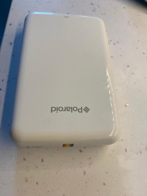 Buy & Sell Cranfield Bedford - Photos for POLAROID mobile pocket Printer zink 2x3