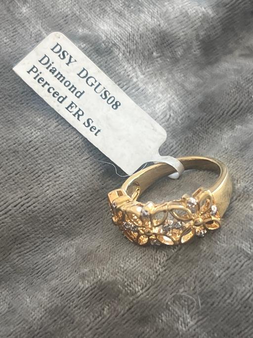 Buy & Sell Ovingdean Brighton - Photos for Lovely diamond ring