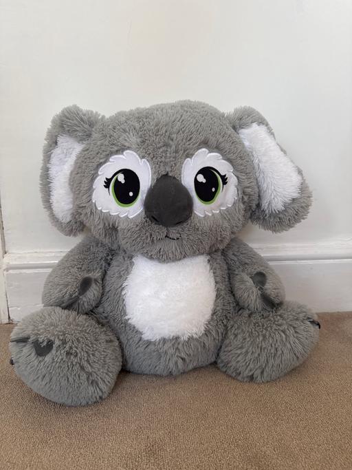 Buy & Sell East Ham East London - Photos for Koala bear Teddy