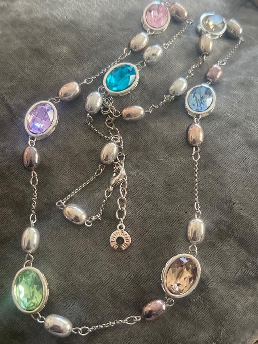 Buy & Sell Rottingdean Brighton - Photos for Lovely equilibrium necklace
